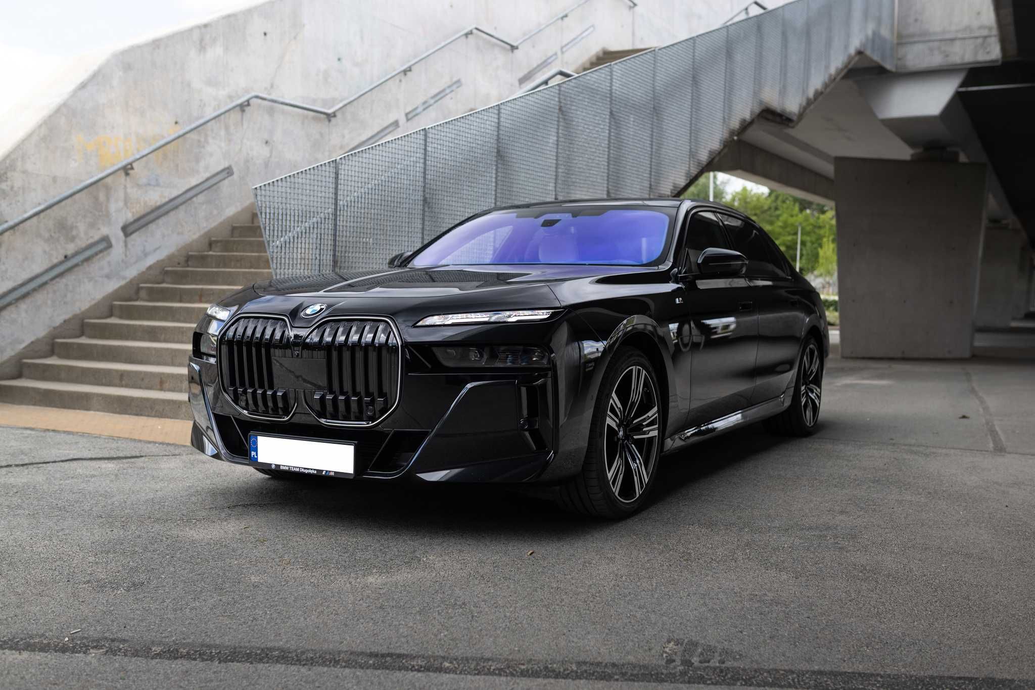 Wynajem BMW Wrocław | M2  M3  M4  M5 M8 740d X5 X7 G60 G90