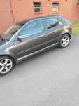 Audi A3 Audi A3, pierwszy właściciel, stan techniczny idealny