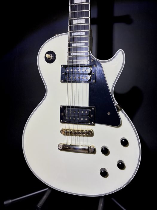 Les Paul Grass Roots/ESP/LTD/Edwards