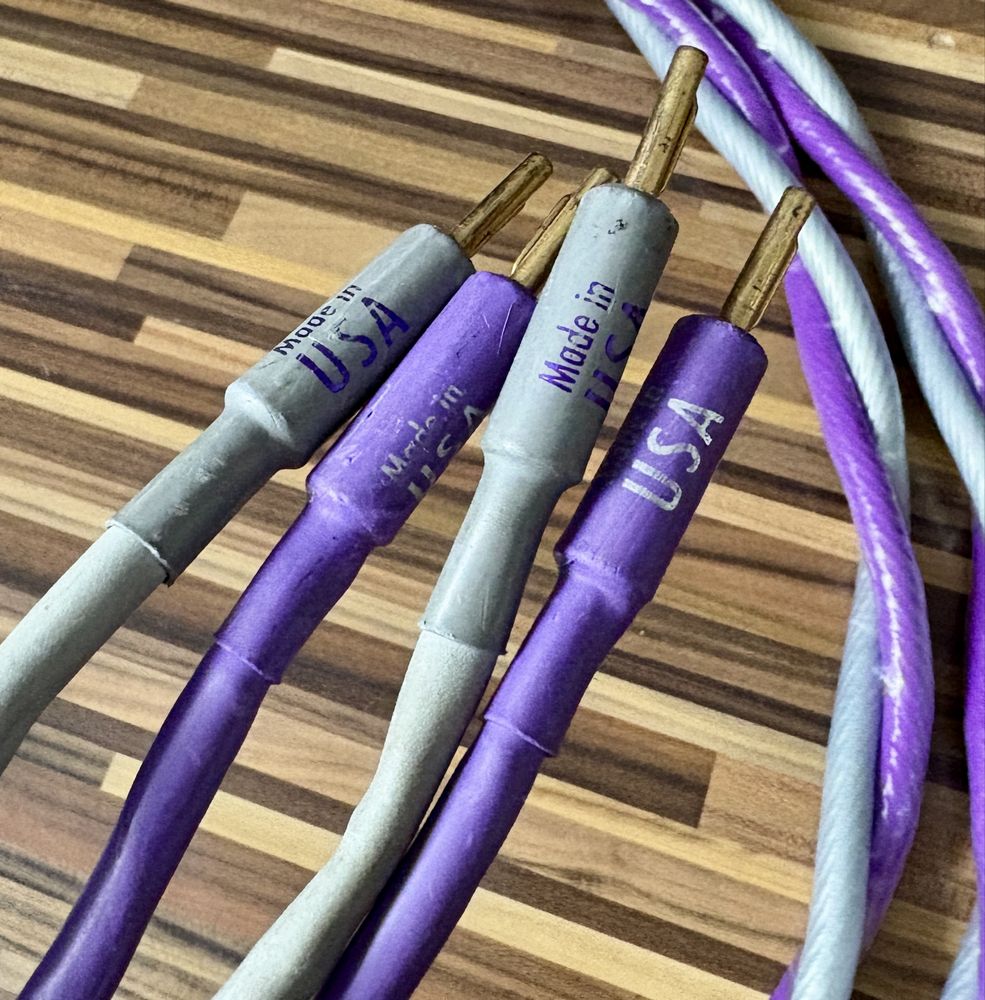 Kabel głośnikowy XLO Signature 5.1 dlugosc 2.4 m