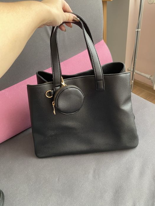 Torebka sinsay jak nowa