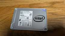 Dysk SSD INTEL PRO 5450S - 256 GB