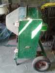 Betoniarka 250 L