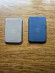 Etui APPLE FineWoven Wallet MagSafe