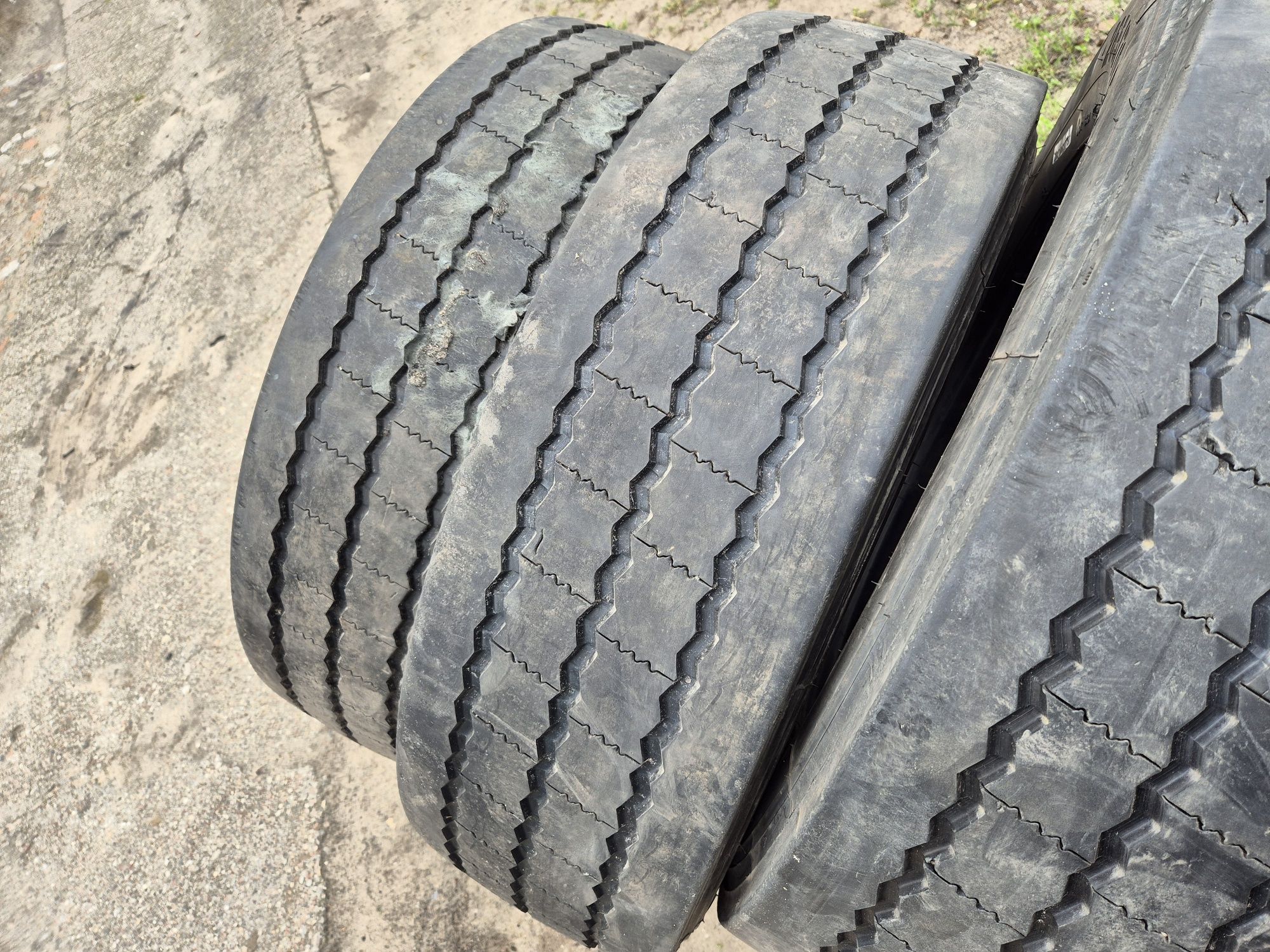 Opony 265/70r19.5 j  265/70r19.5