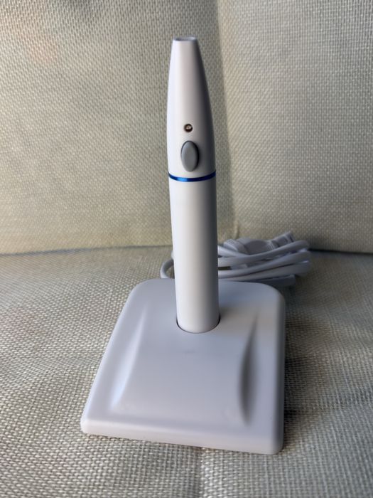 Bezprzewodowy Gutta-Cutter