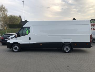 Bus WYNAJEM nowy! IVECO HAK! Wypożycz Rzeszow