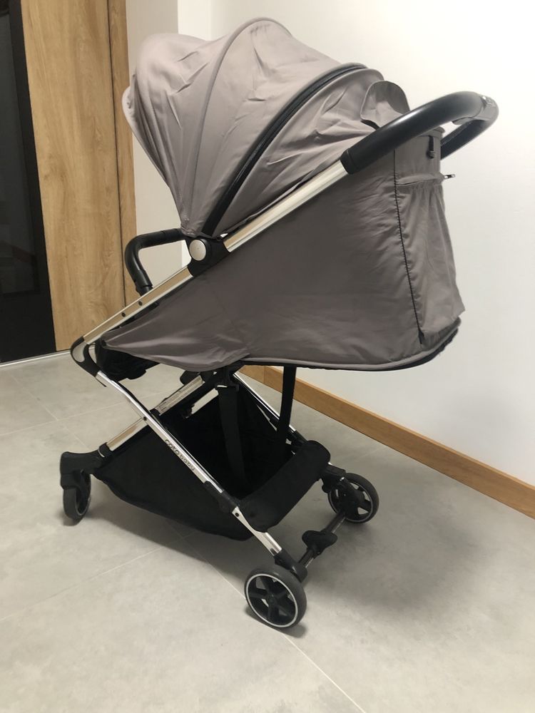 Wozek coto baby Tulipo