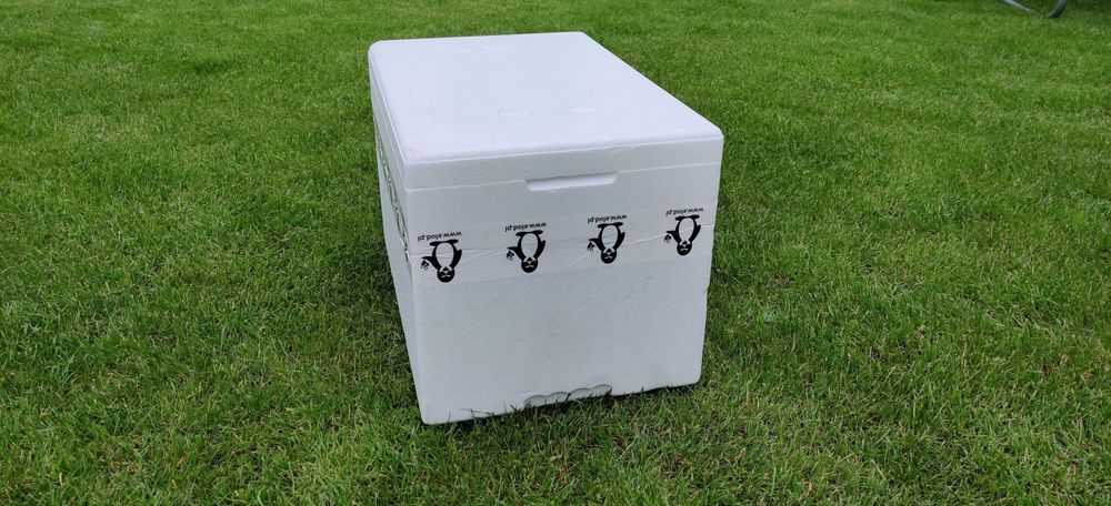 Pojemnik Termoizolacyjny | Termobox | Thermobox | 44 L