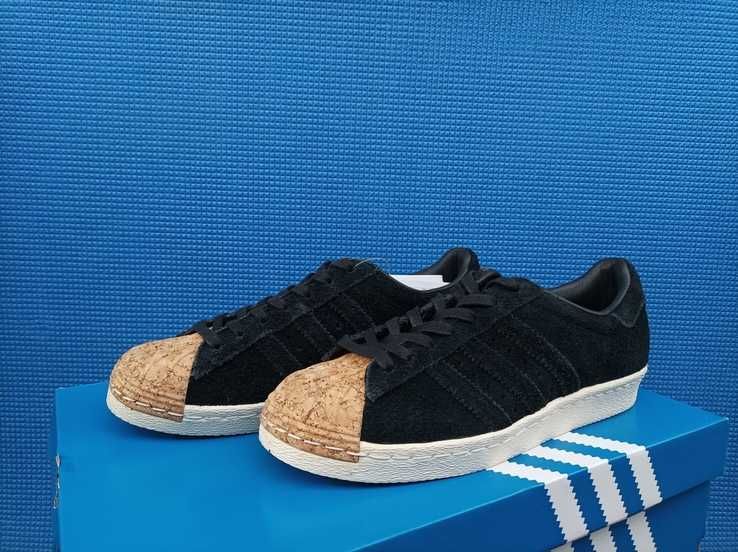 Кросівки Adidas Superstar 80s (36/22.5) Оригінал!!