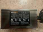 Блок питания для ПК Be Quiet Dark Power pro 430w (полу-модульный)