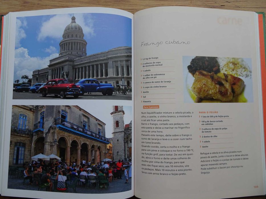 Pelo Mundo Com Os Tachos de Catarina Serra Lopes