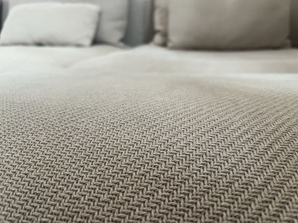 Ikea Soderhamn Sofa 4-osobowa, dwa pokrycia.