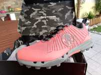 Tenis trail Spartan RD PRO