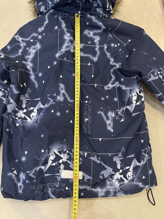 Куртка Reima Skaidi, 128