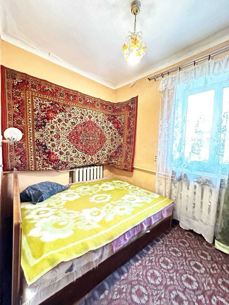Продаж 3-кімнатної квартири вул.Героїв Сумщини