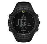 Zegarek Suunto Core All Black. Pudełko.