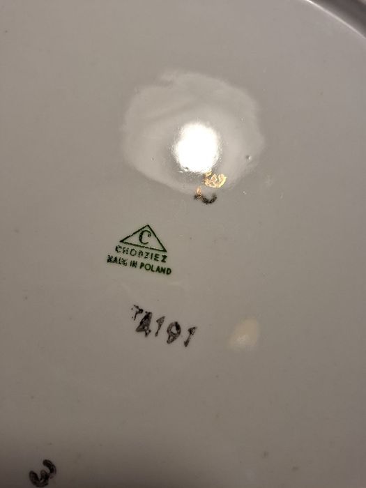 Patera Chodzież iwona