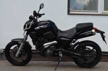 Yamaha MT - 03 660 Kat A2 35kW Oryginał niski przebieg