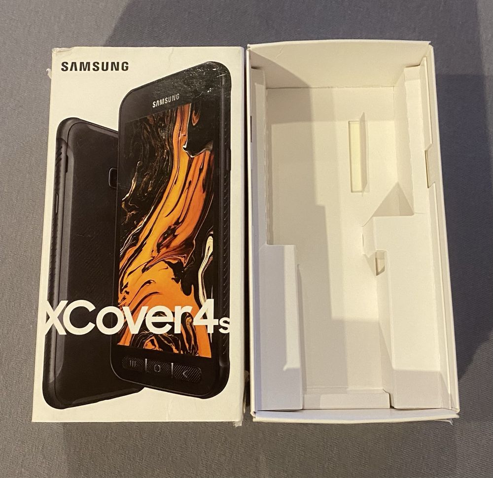 Samsung Galaxy XCover 4s