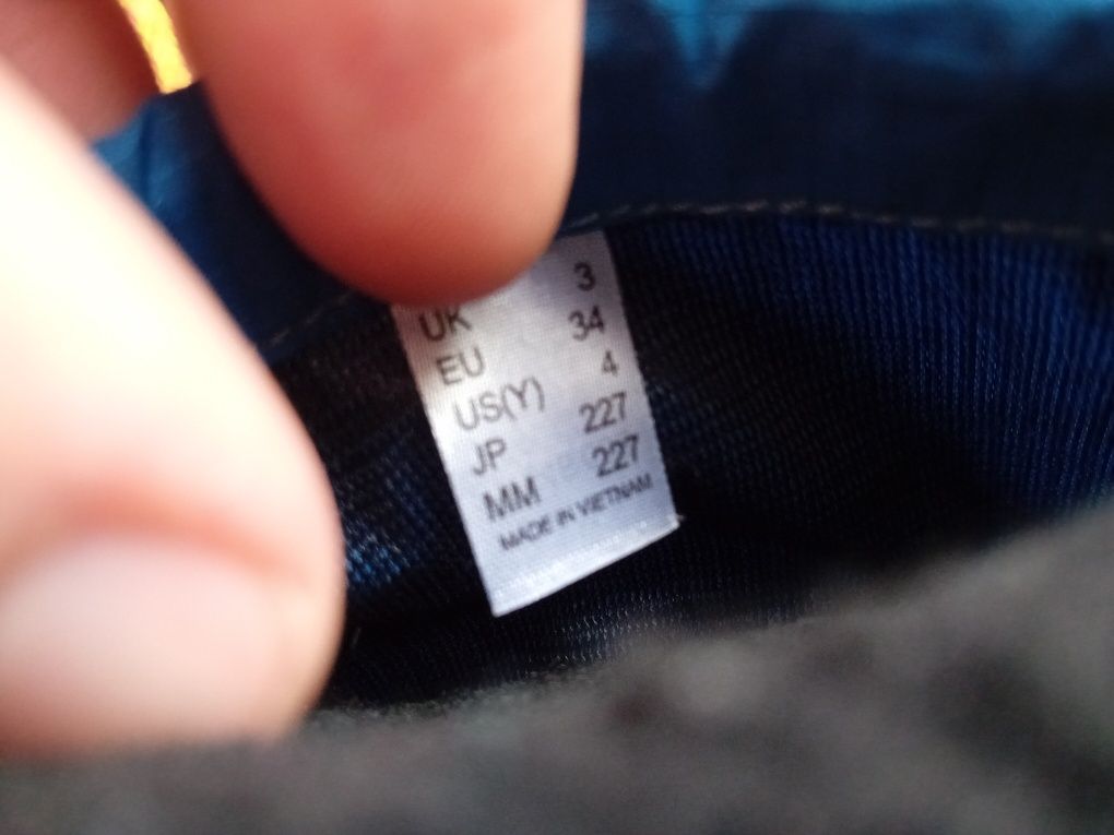 Helly Hansen Varanger JK Insulated 34 Stan BDB wyciągany botek ciepłe!