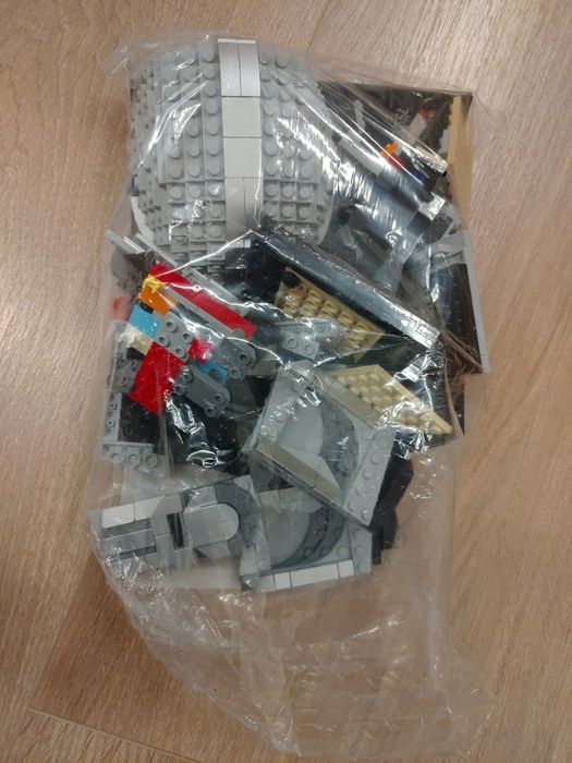 Conjuntos Lego Star Wars ao melhor preço :)