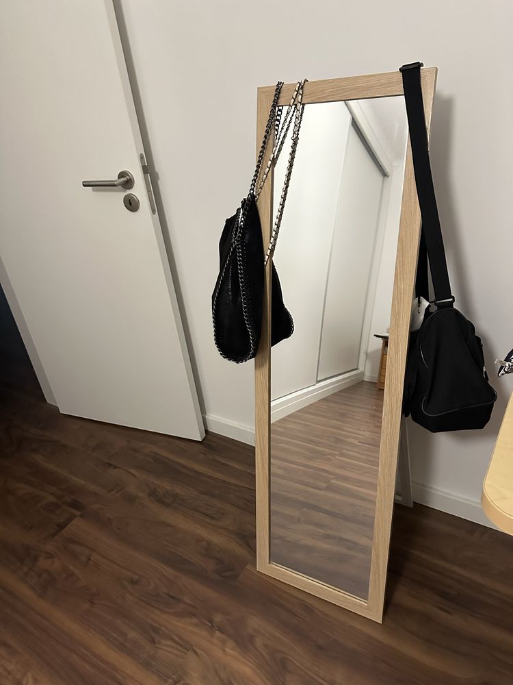 Espelho para o quarto