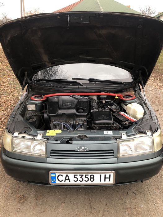 Ваз 2110, чудовий стан.