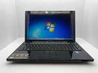 Ноутбук Lenovo G580  Pentium B960 DDR3-4gb HDD-500gb 15.6'HD