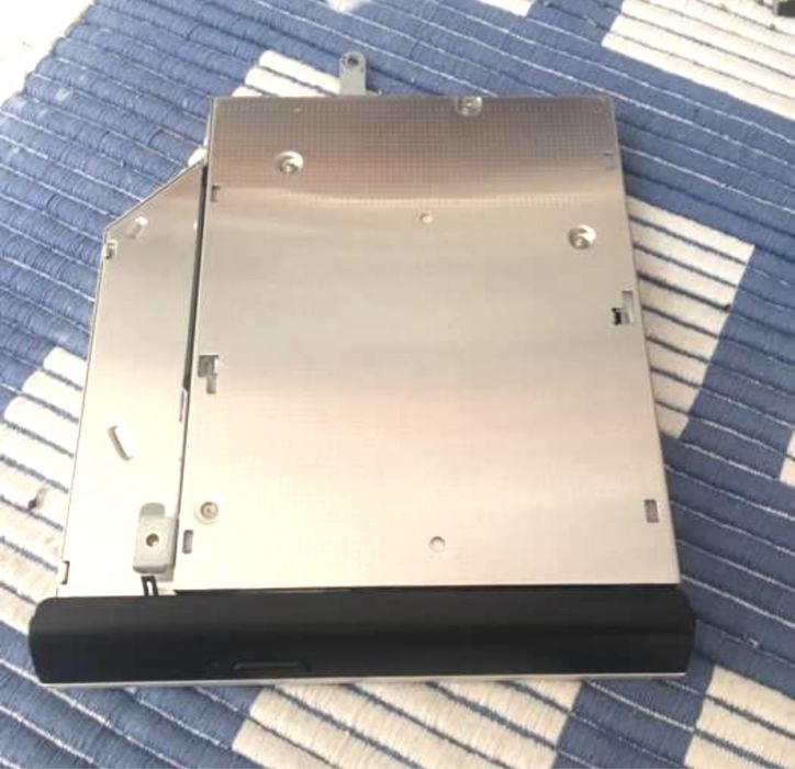 Gaveta cd / sony vaio pç 71312/71211 / 6112m.