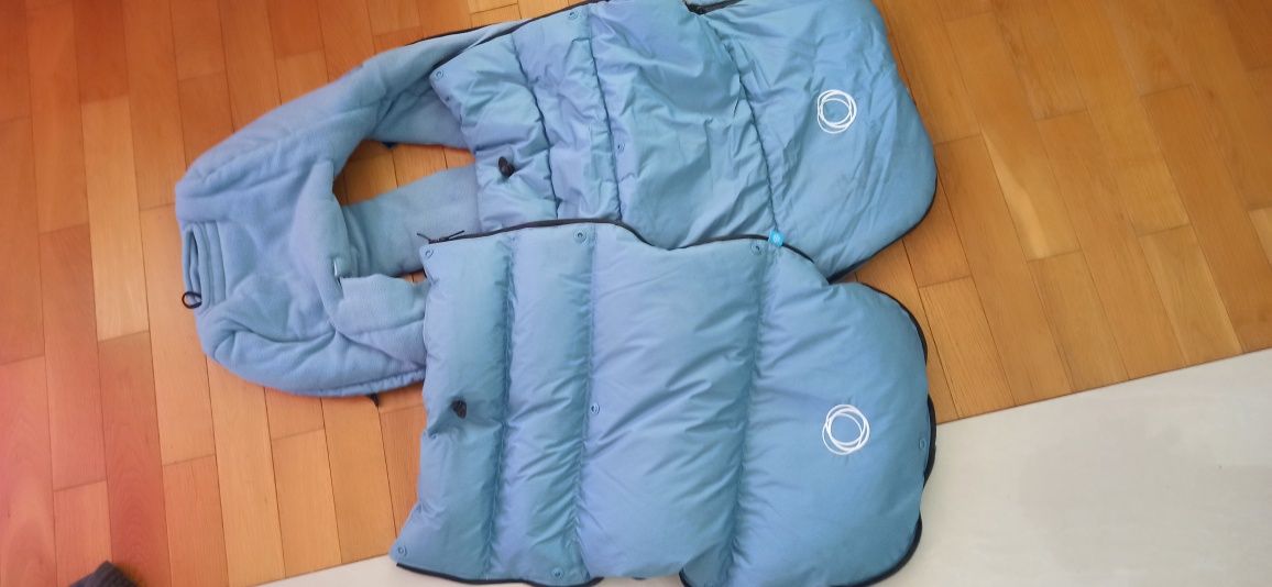 Wózek bugaboo cameleon 3