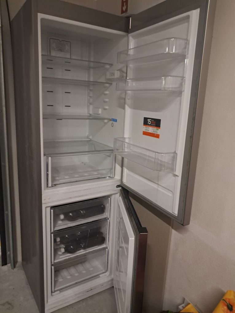 Combinado indesit