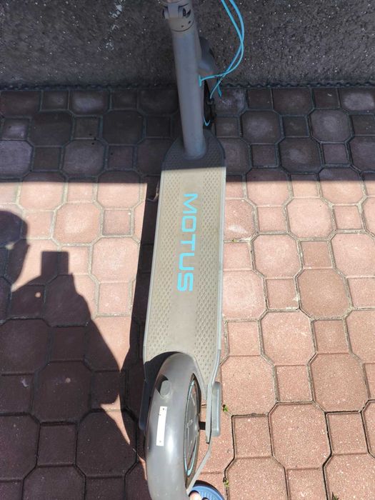 Hulajnoga Motus scooty 10 2022r