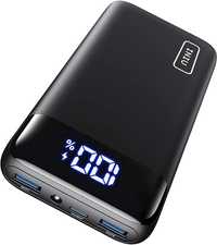 INIU Power Bank, 20000mAh