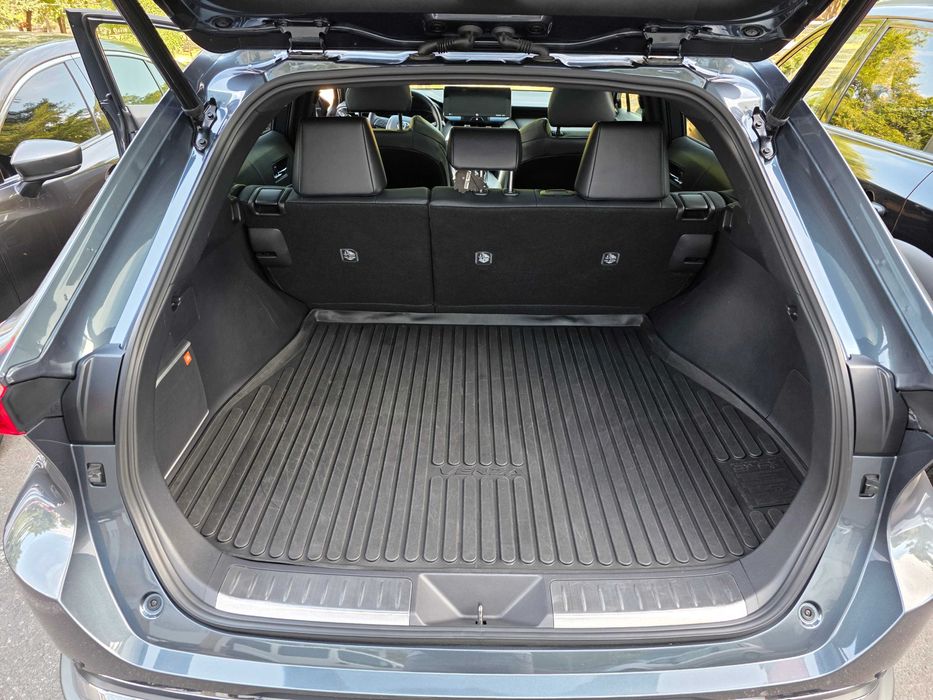 Toyota Venza 2022 LIMITED HYBRID 2,5