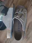 Klapki Birkenstock