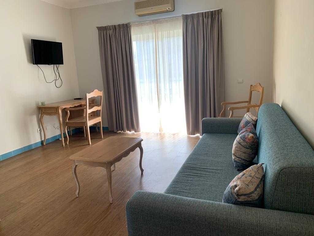 Apartamento T1 com piscina, Albufeira - JUNHO