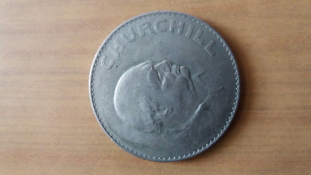 Монеты Великобритании