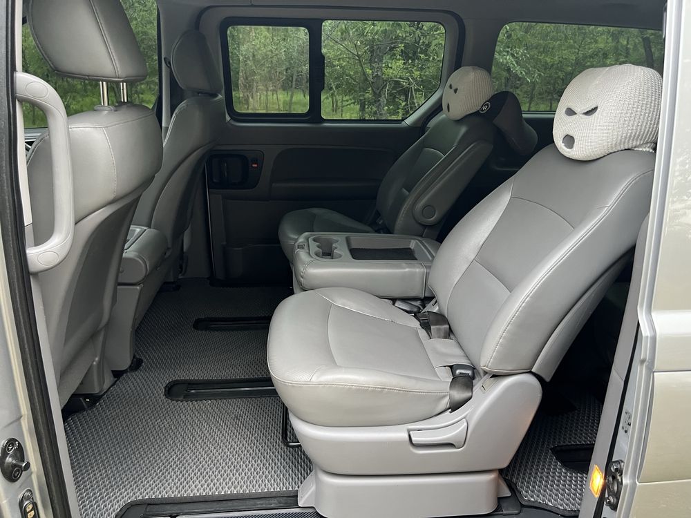 Продам Hyundai Grand Starex 2014 р.в. Повний привід