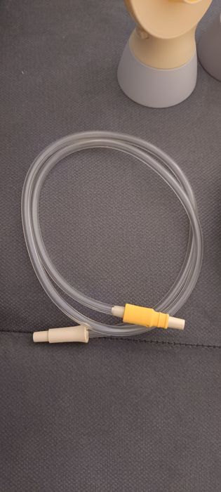 Bomba de leite Medela Swing