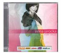 Irena Jarocka "Małe rzeczy" CD  [Folia]