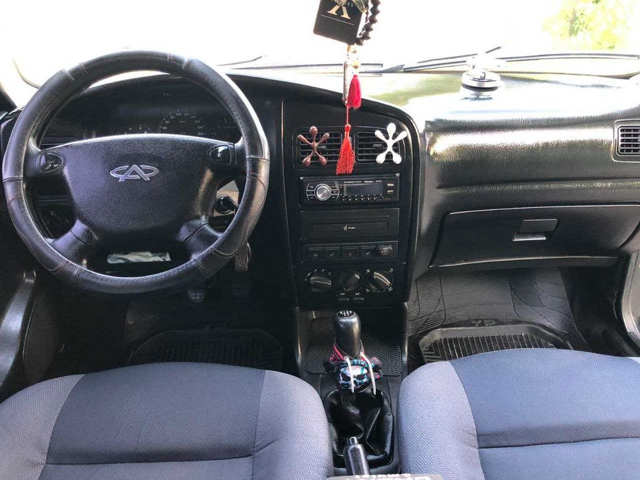 Продам Чери Амулет