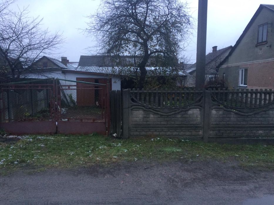 Продаю Будинок у м. Рава-Руська