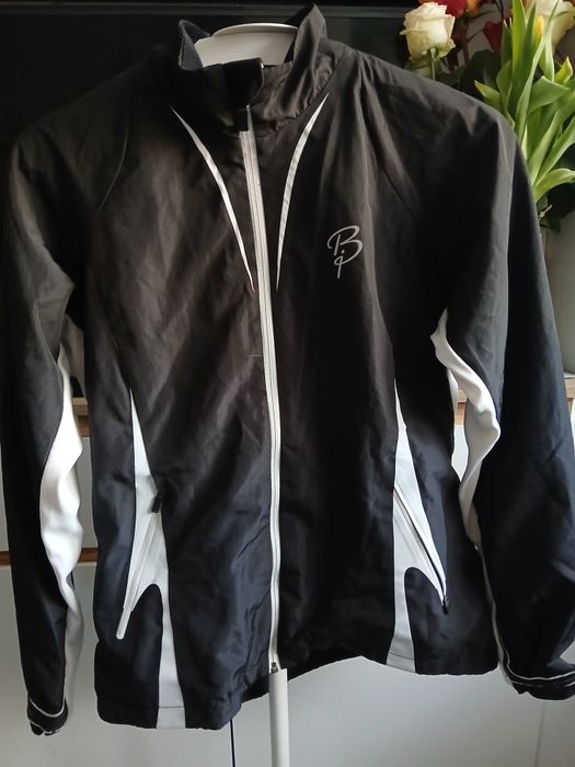 Kurtka sportowa damska Bjorn Daehlie rozmiar L