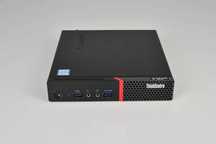 Міні-ПК • неттоп • Lenovo ThinkCentre M710q Tiny s1151 гурт | гарантія