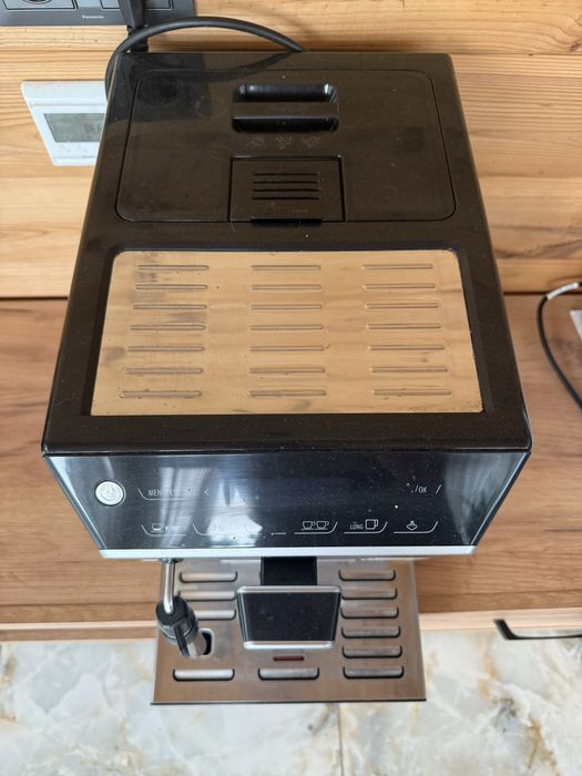 Кофемашина Delonghi