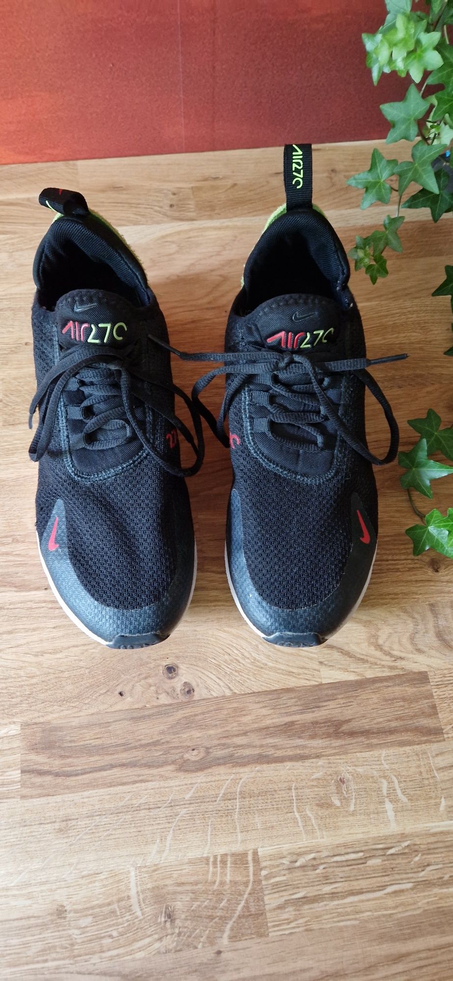 Buty nike air max 270