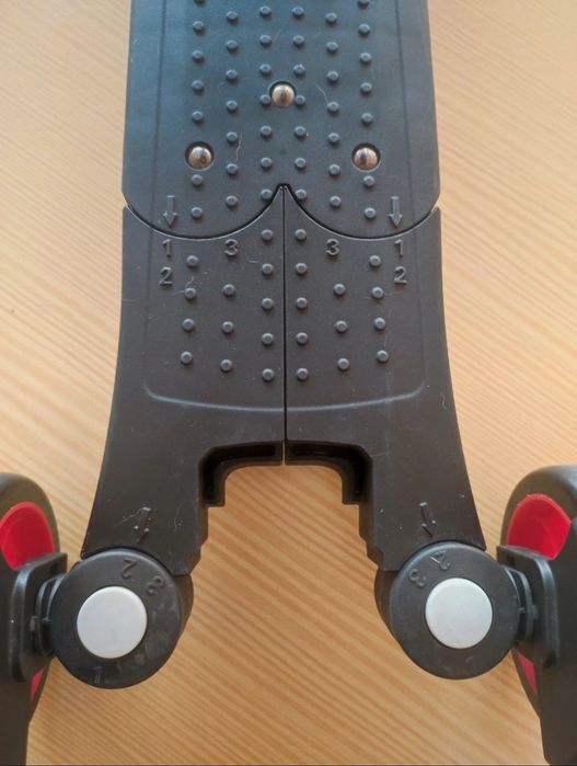 Trotinetes All Ride 4 em 1