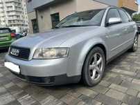 audi a4 b6 2,0 Benzyna ! Okazja 6600zł