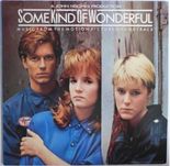 Some Kind Of Wonderful OST winyl Ger 1987 EX Kraków